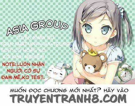 Koi To Untatane - Chapter 1 - Trang 1