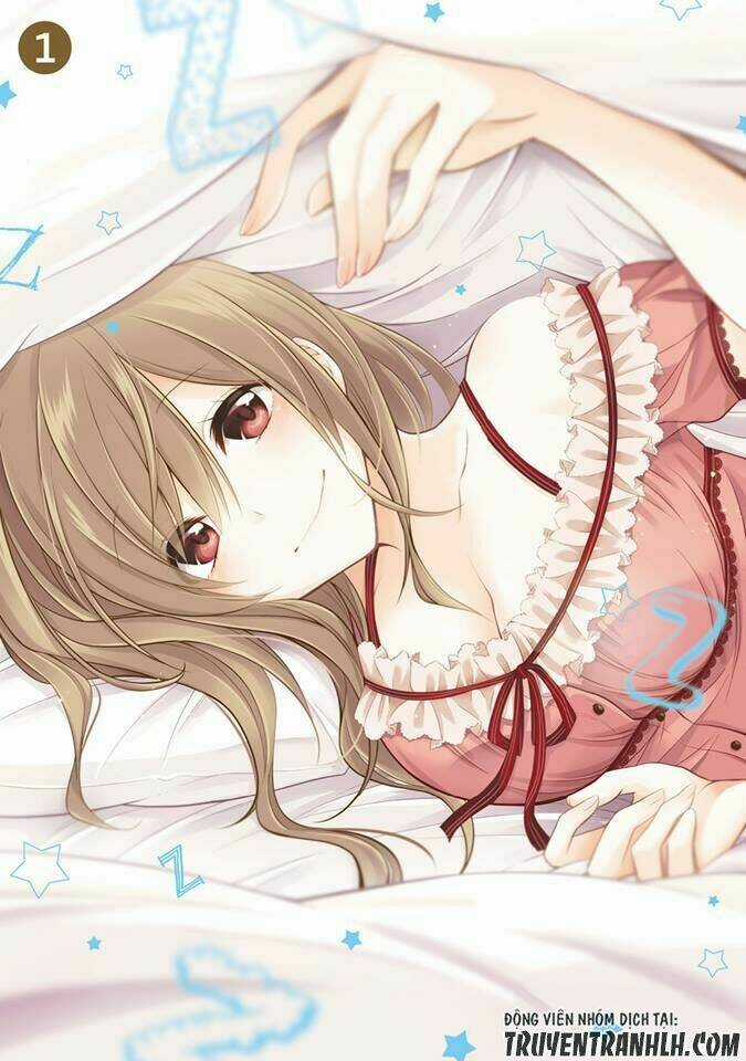 Koi To Untatane - Chapter 2 - Trang 3