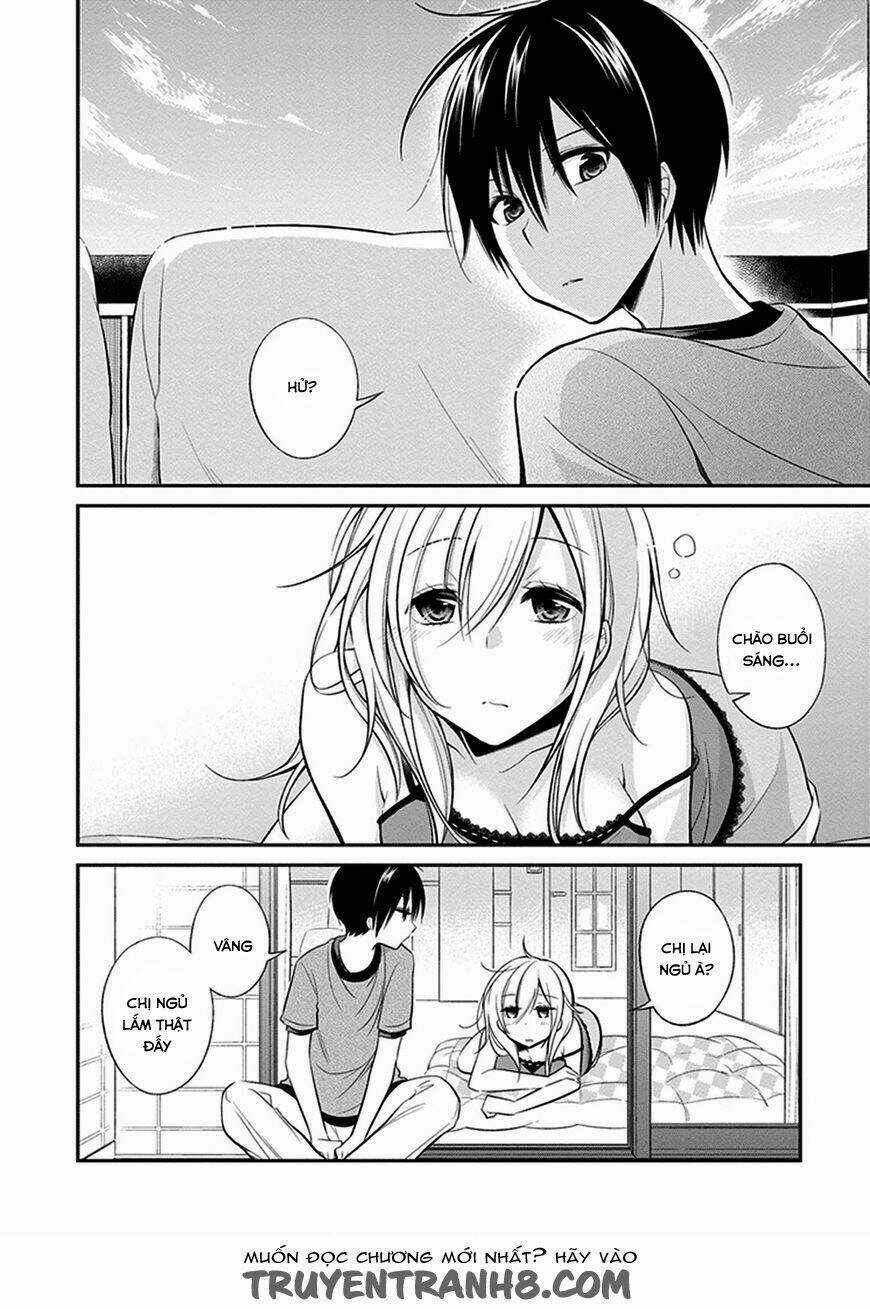 Koi To Untatane - Chapter 5 - Trang 14