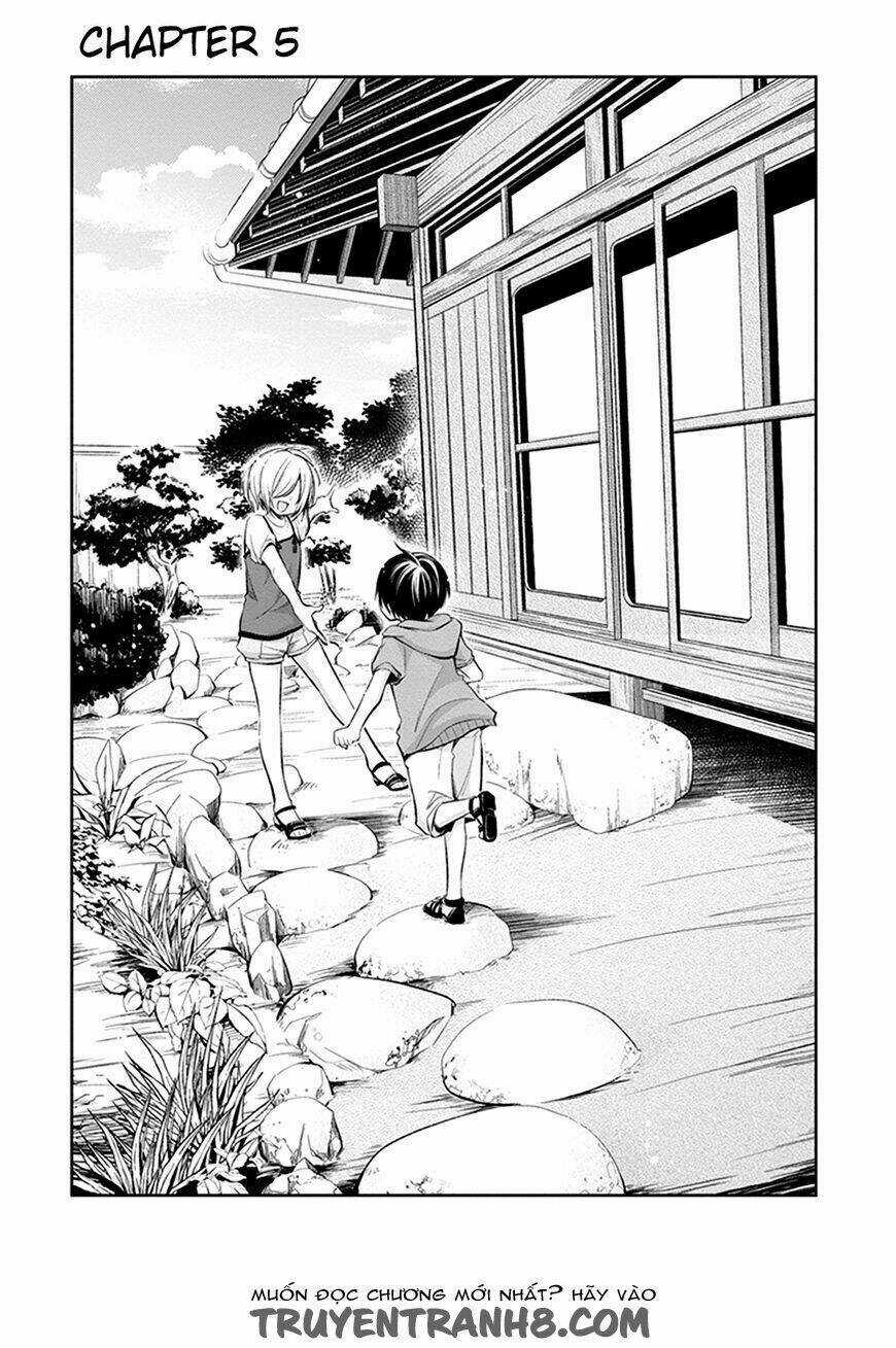 Koi To Untatane - Chapter 5 - Trang 3