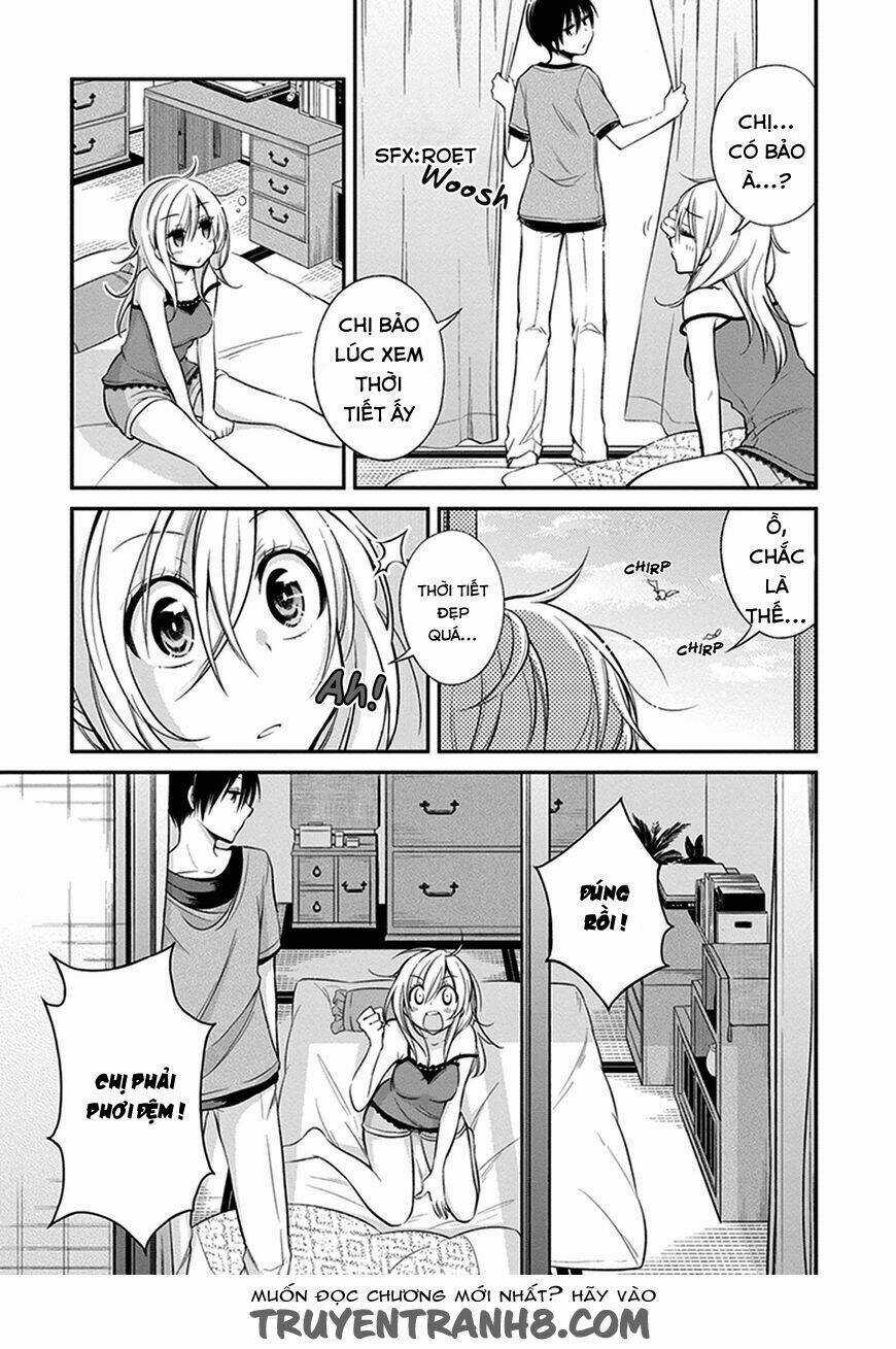 Koi To Untatane - Chapter 5 - Trang 5