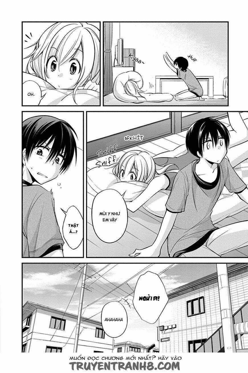 Koi To Untatane - Chapter 5 - Trang 10