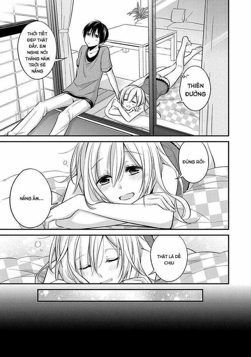 Koi To Utatane - Chapter 5 - Trang 13