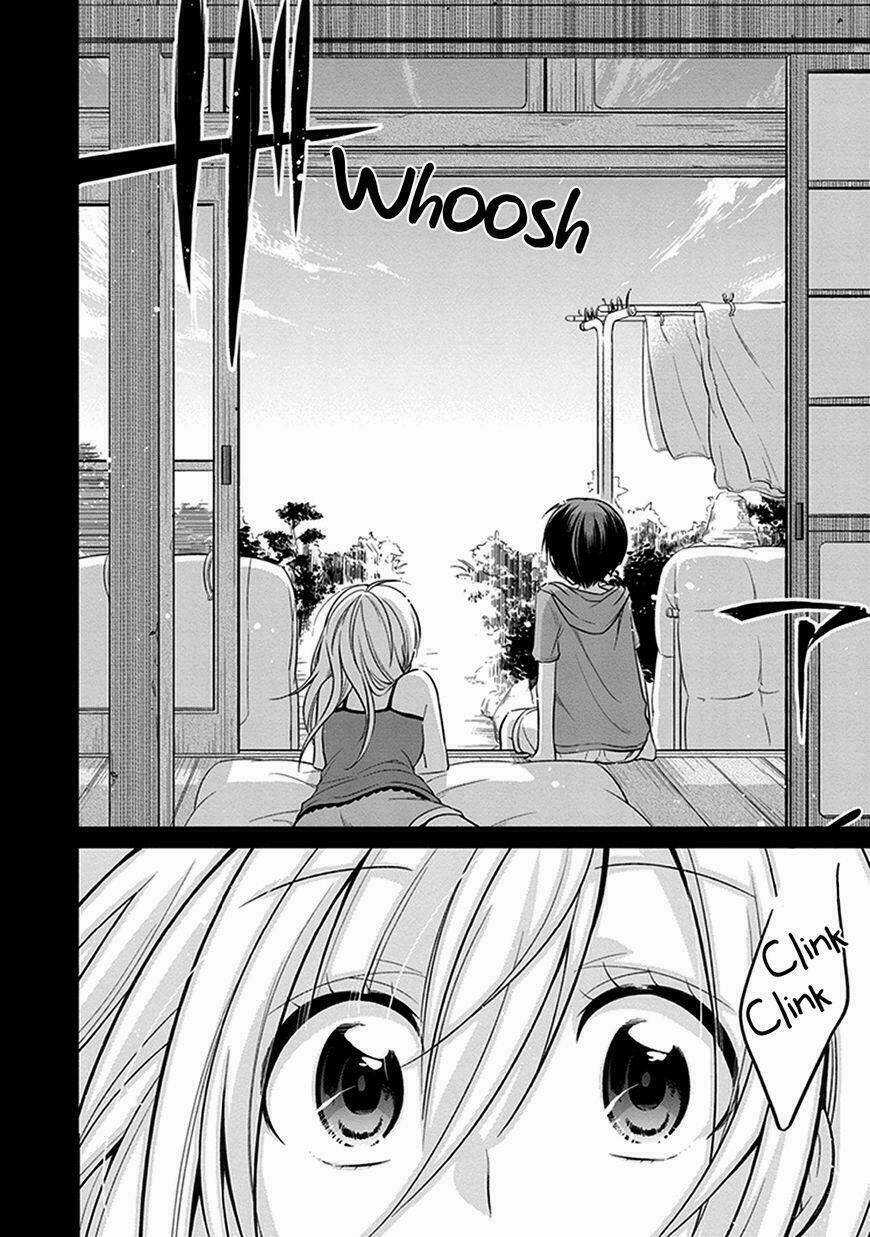 Koi To Utatane - Chapter 5 - Trang 14