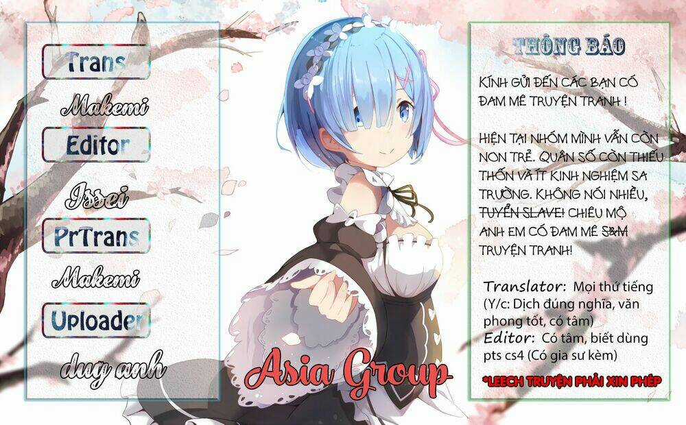 Koi To Utatane - Chapter 5 - Trang 3