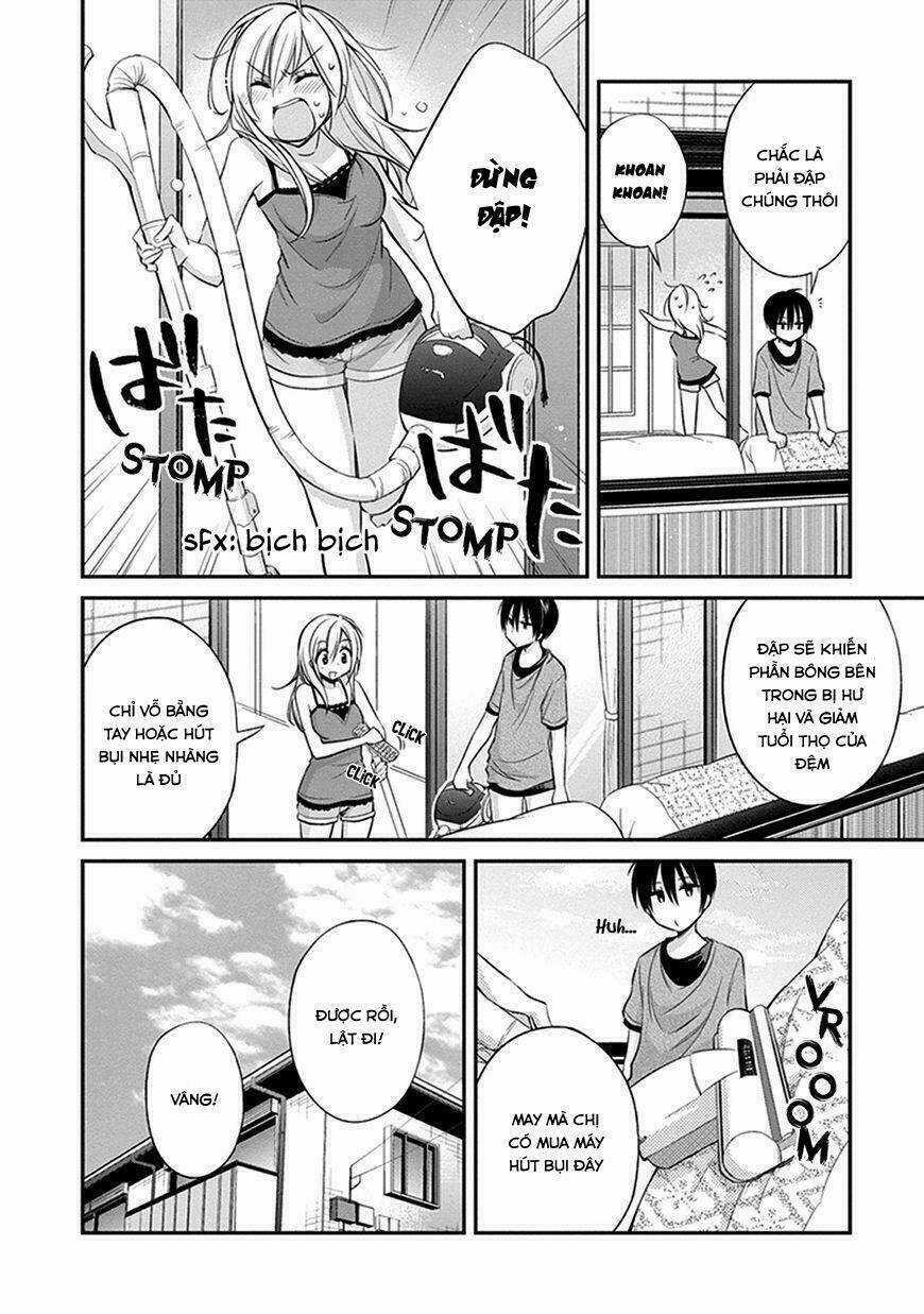 Koi To Utatane - Chapter 5 - Trang 10
