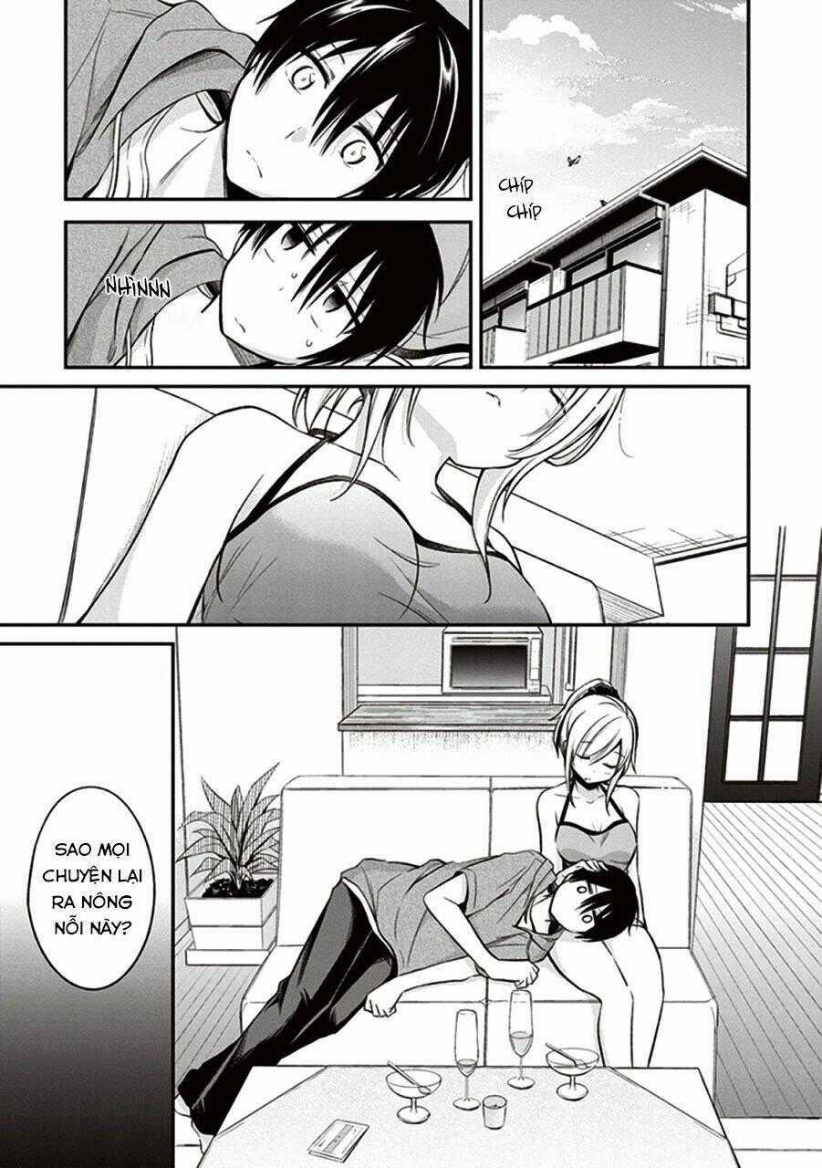 Koi To Utatane - Chapter 9 - Trang 2
