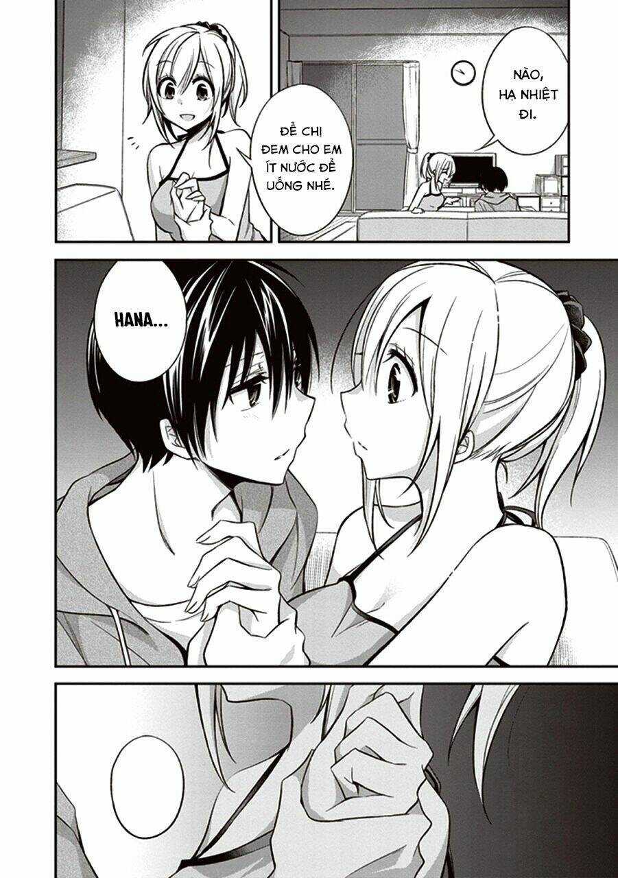 Koi To Utatane - Chapter 9 - Trang 15