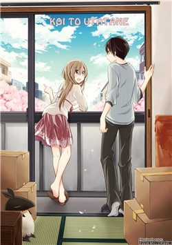 Đọc truyện Koi To Utatane