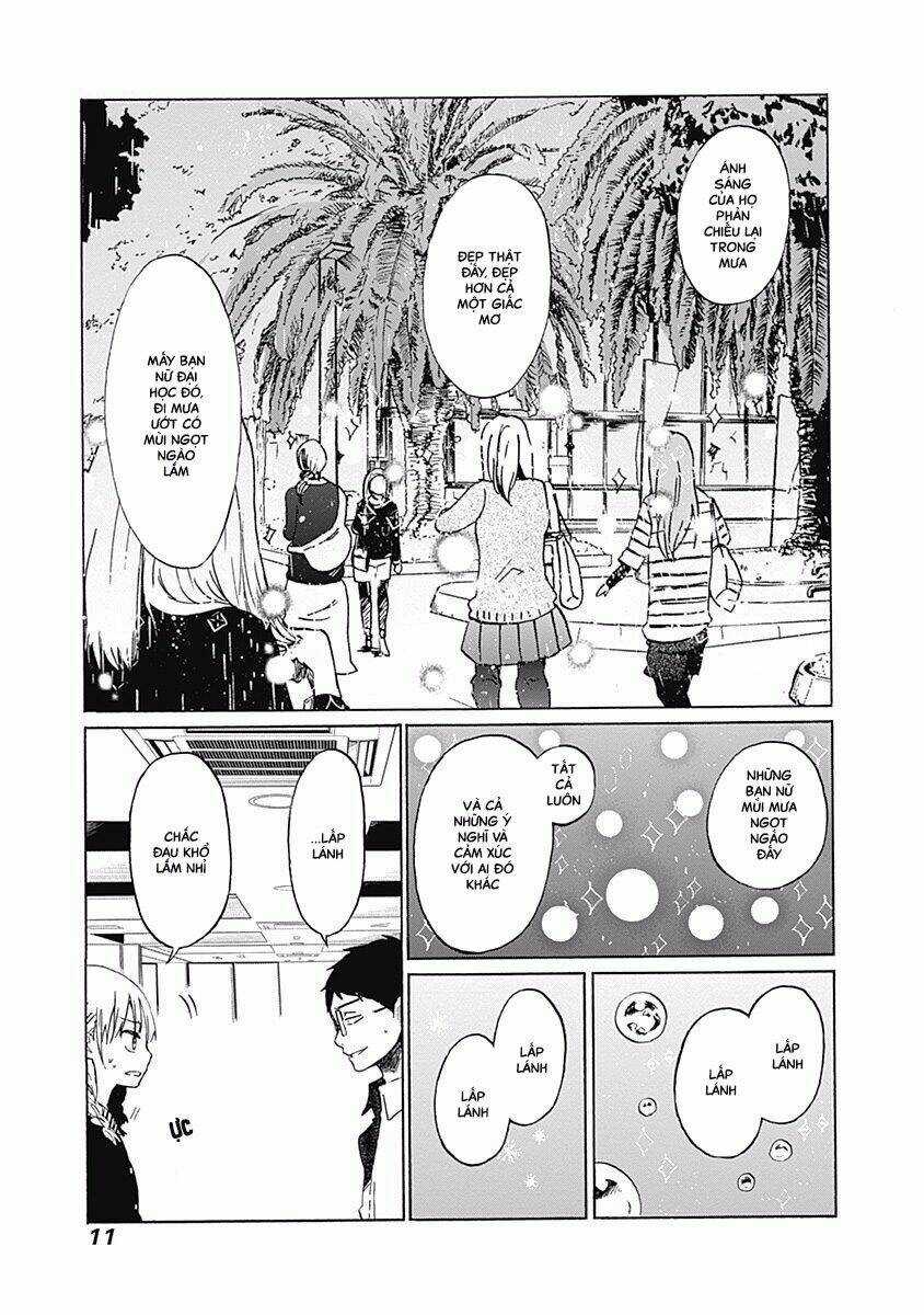 Koi Wa Hikari - Chapter 1 - Trang 13