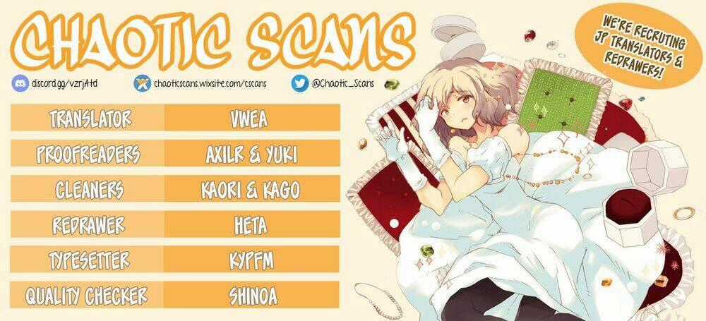 Koi Wa Hikari - Chapter 12 - Trang 1