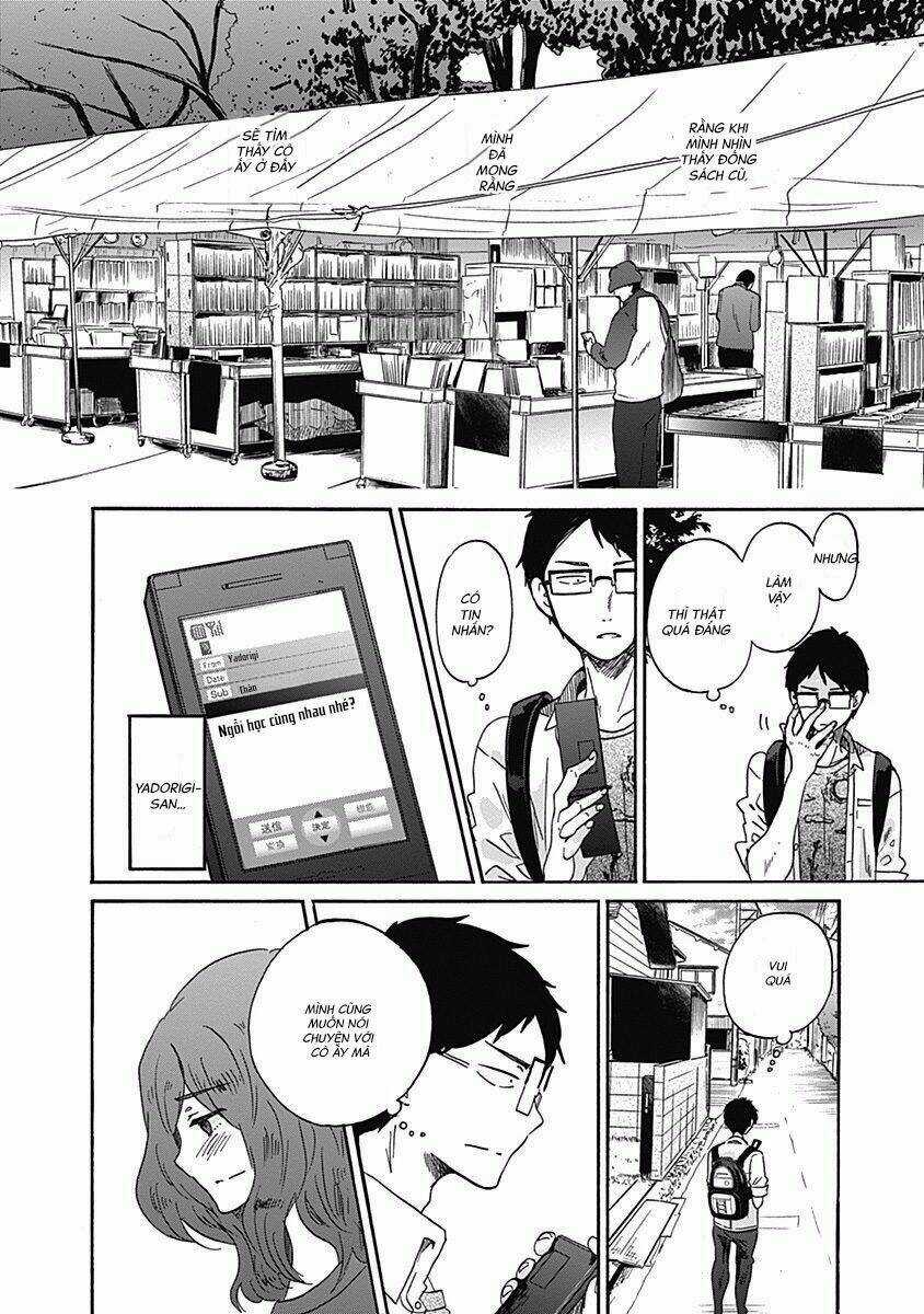 Koi Wa Hikari - Chapter 13 - Trang 30