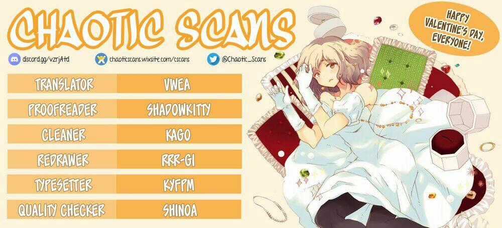 Koi Wa Hikari - Chapter 13 - Trang 31