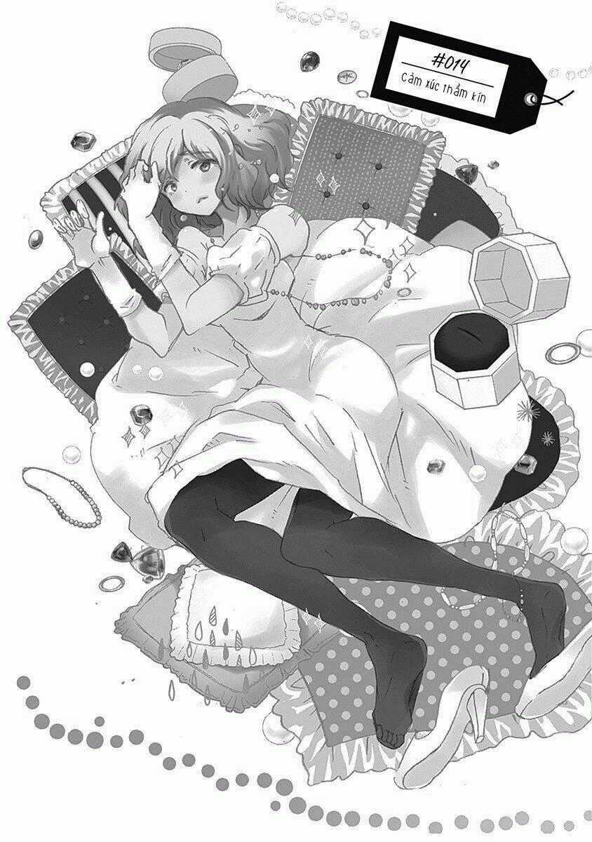 Koi Wa Hikari - Chapter 14 - Trang 2