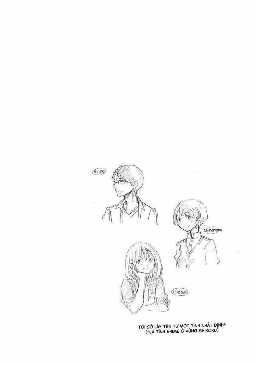 Koi Wa Hikari - Chapter 2 - Trang 28