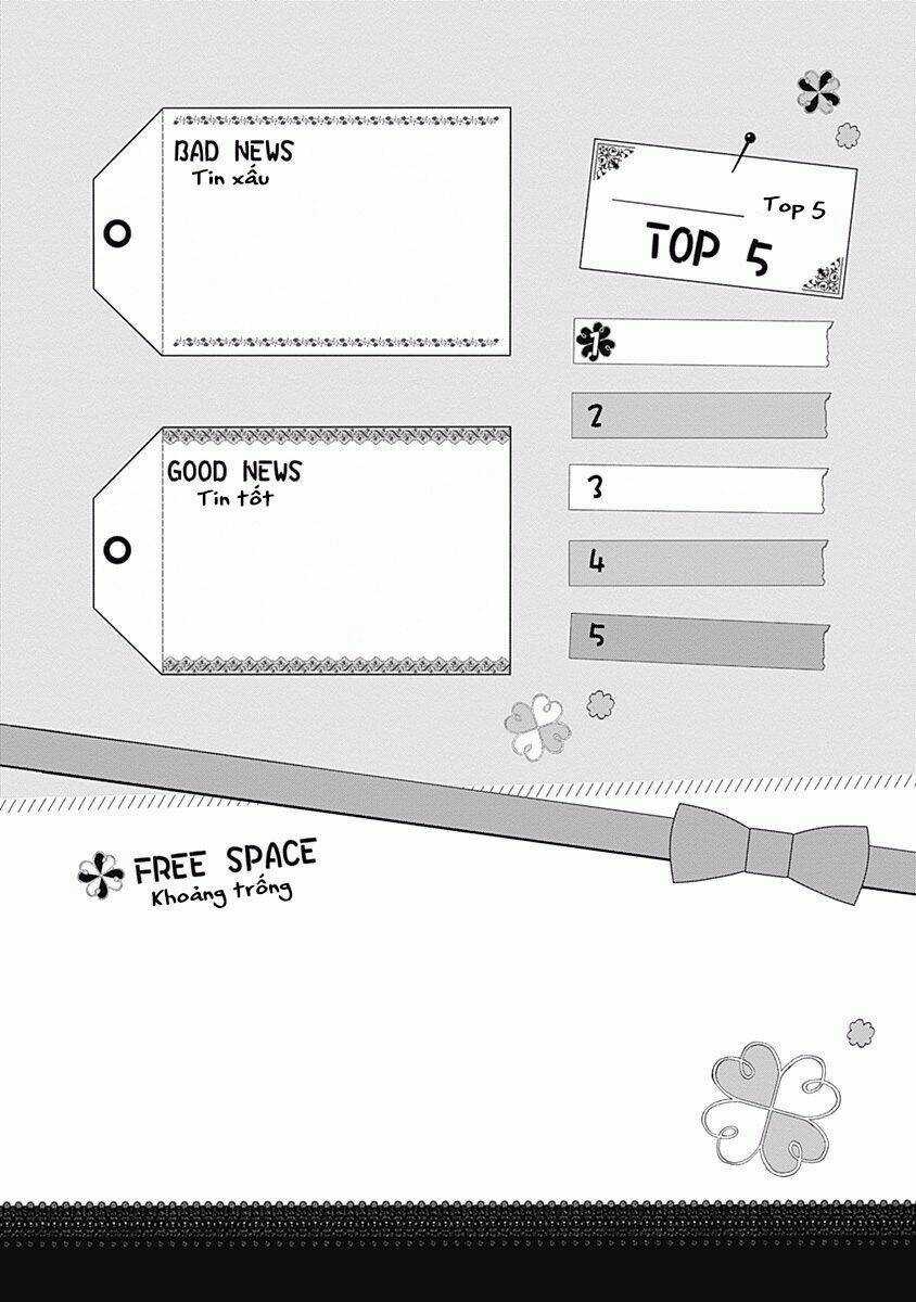 Koi Wa Hikari - Chapter 2 - Trang 6