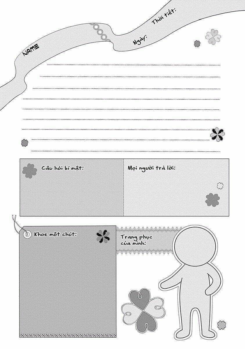 Koi Wa Hikari - Chapter 2 - Trang 7