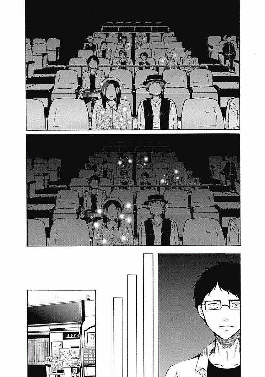 Koi Wa Hikari - Chapter 3 - Trang 15