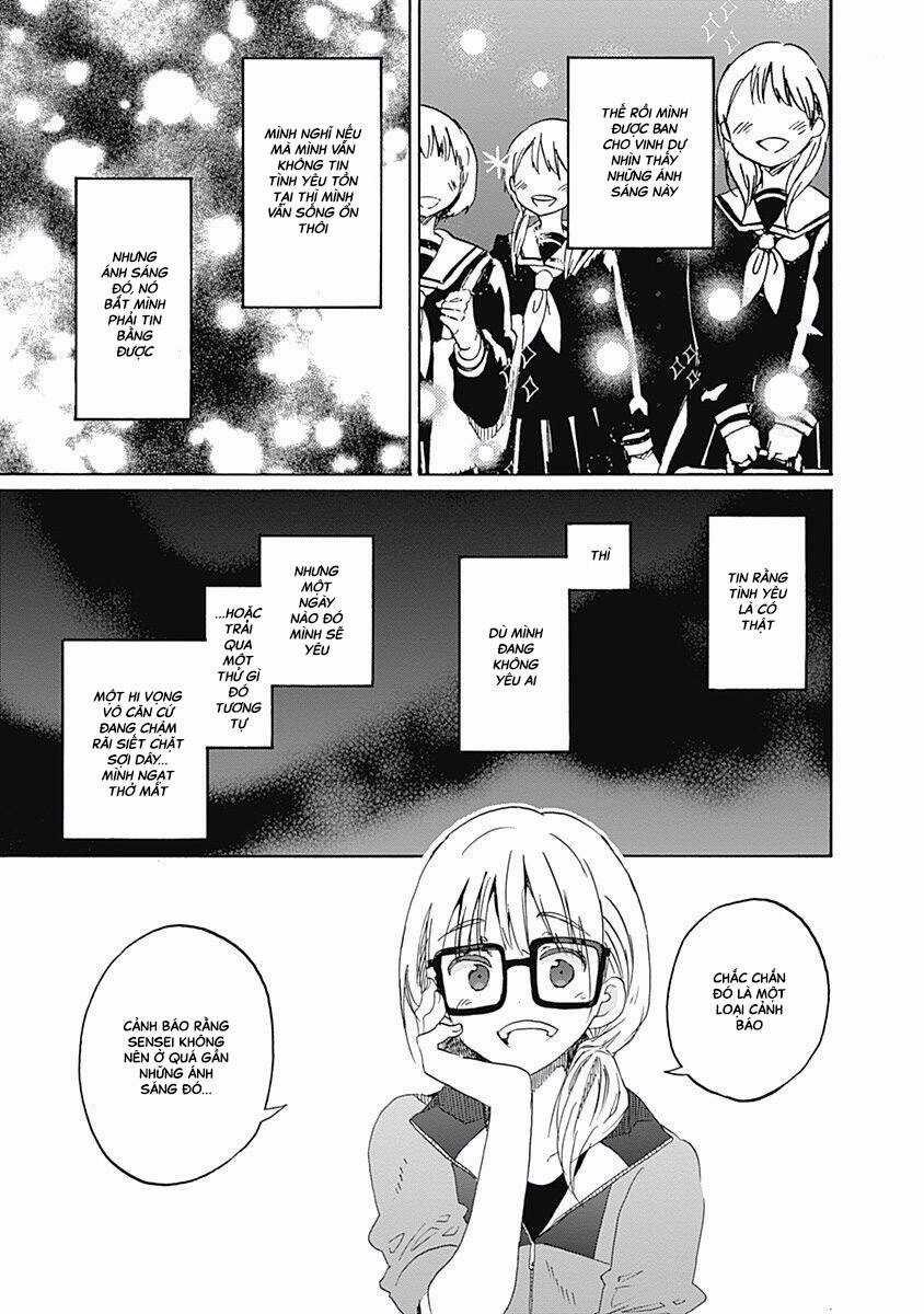 Koi Wa Hikari - Chapter 6 - Trang 24