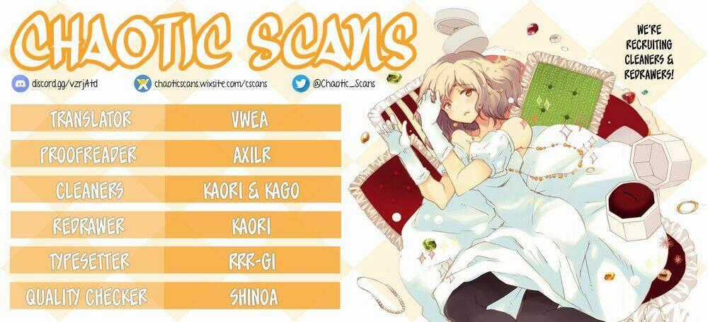 Koi Wa Hikari - Chapter 9 - Trang 1