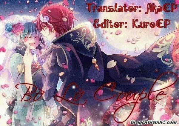 Koi Wo Hitokuchi - Chapter 1 - Trang 1