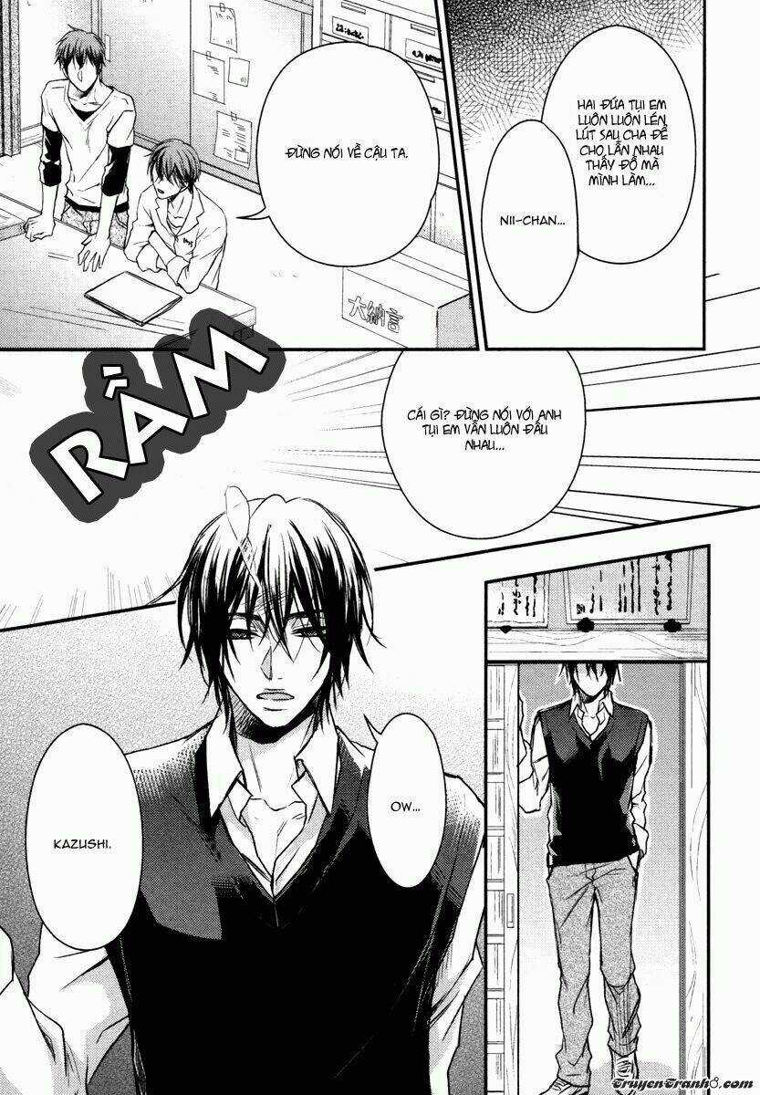 Koi Wo Hitokuchi - Chapter 1 - Trang 13