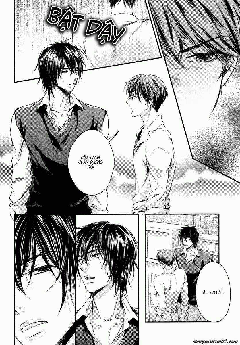 Koi Wo Hitokuchi - Chapter 1 - Trang 16