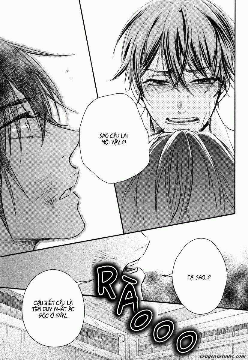 Koi Wo Hitokuchi - Chapter 1 - Trang 31