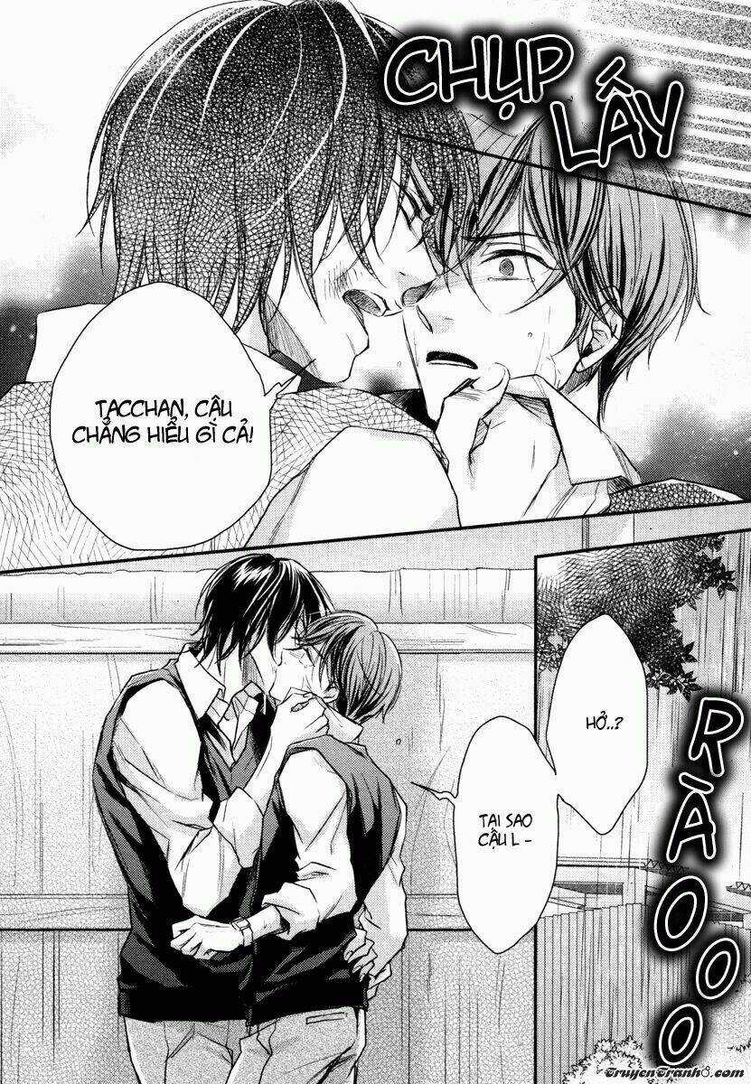 Koi Wo Hitokuchi - Chapter 1 - Trang 32