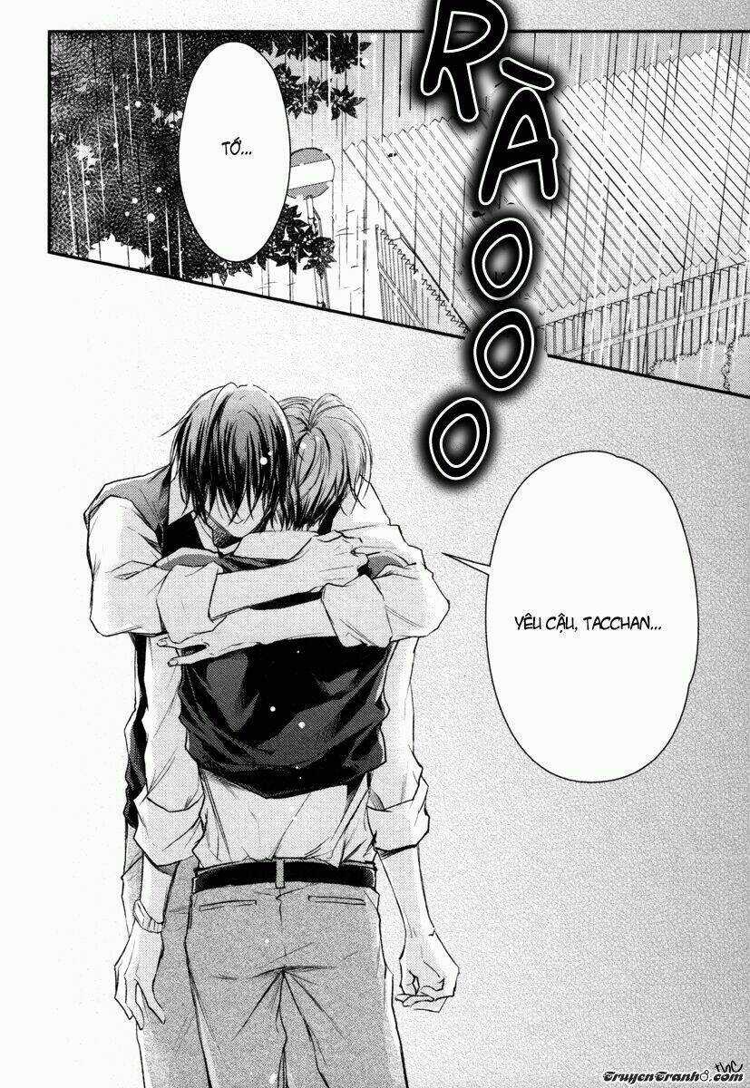 Koi Wo Hitokuchi - Chapter 1 - Trang 38