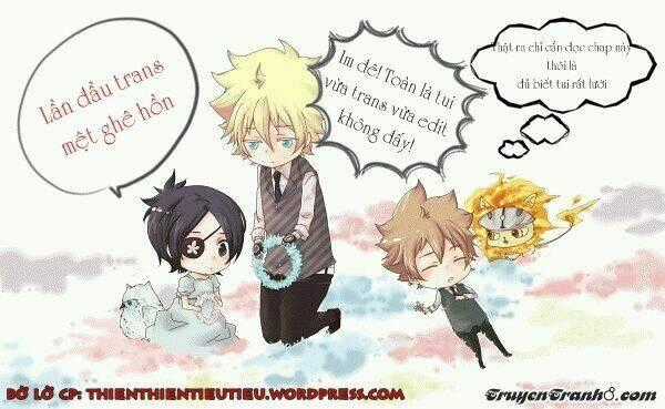 Koi Wo Hitokuchi - Chapter 1 - Trang 39