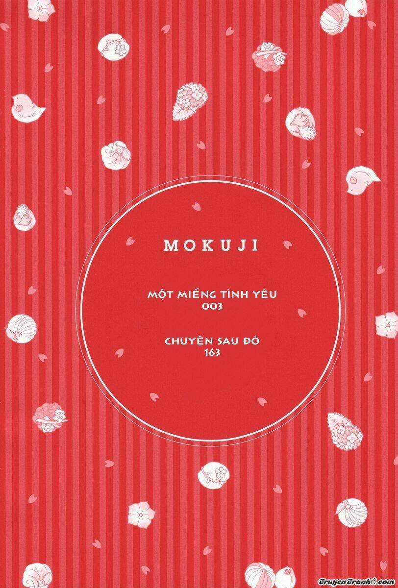 Koi Wo Hitokuchi - Chapter 1 - Trang 6