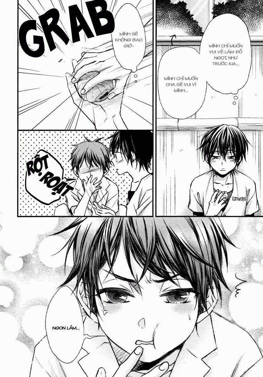 Koi Wo Hitokuchi - Chapter 2 - Trang 20