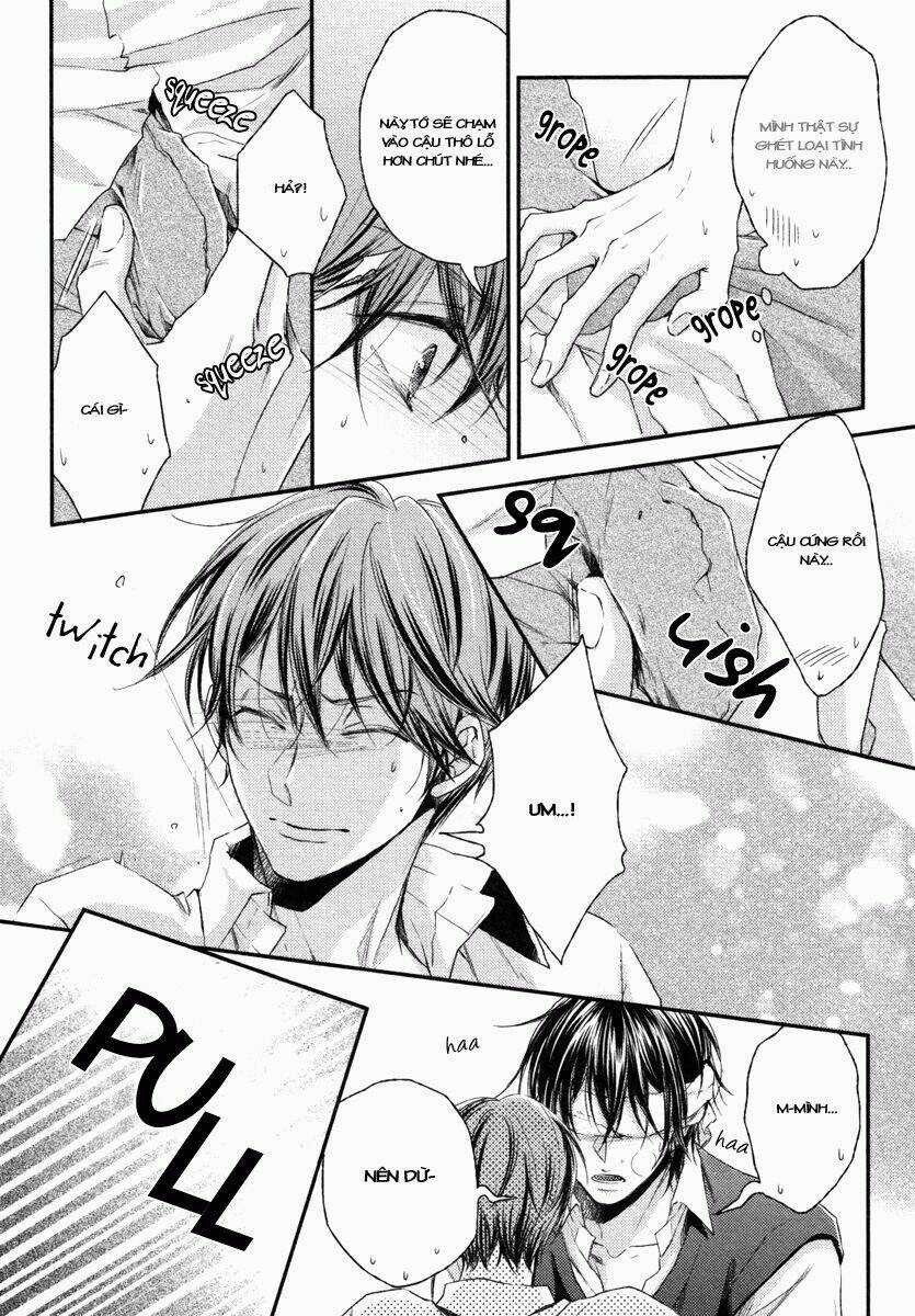 Koi Wo Hitokuchi - Chapter 2 - Trang 30