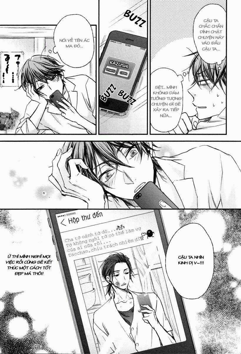 Koi Wo Hitokuchi - Chapter 2 - Trang 35