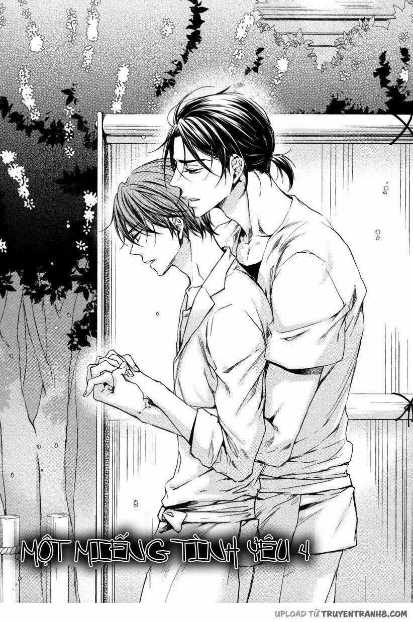 Koi Wo Hitokuchi - Chapter 4 - Trang 2