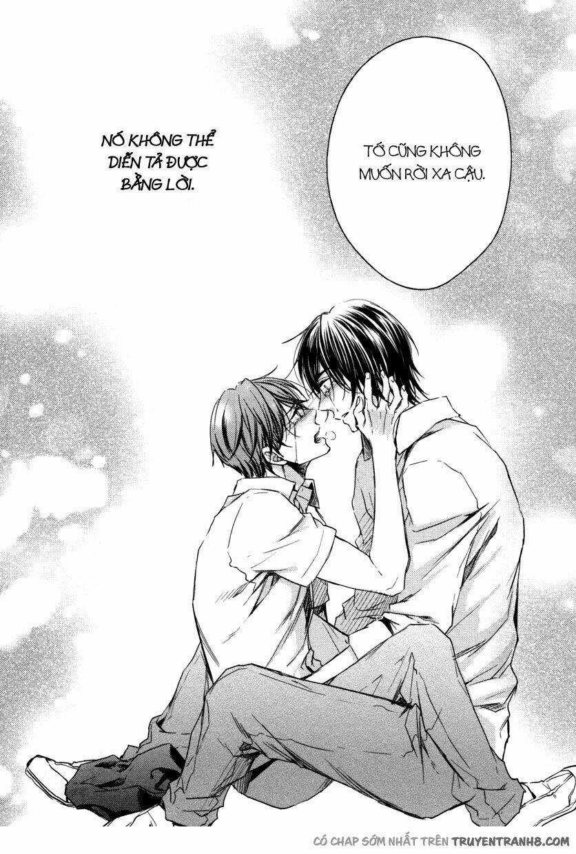 Koi Wo Hitokuchi - Chapter 4 - Trang 12