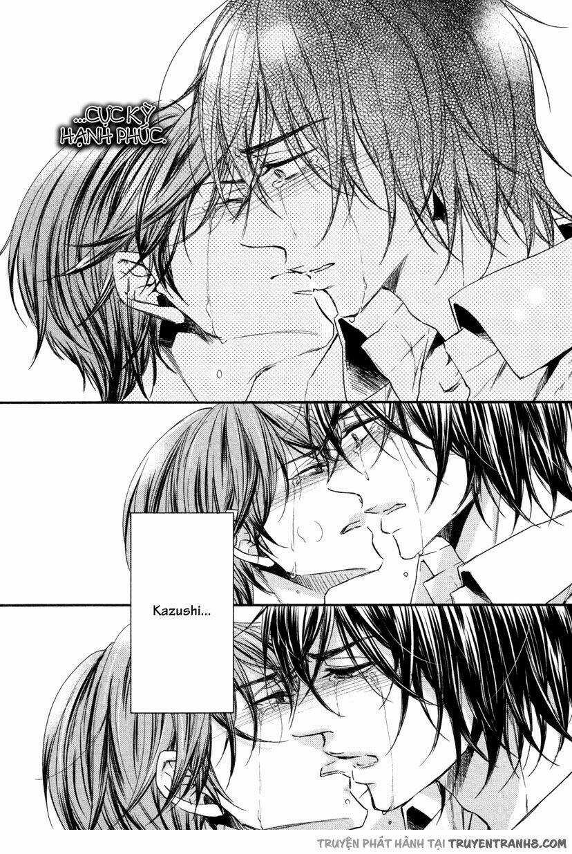 Koi Wo Hitokuchi - Chapter 4 - Trang 15