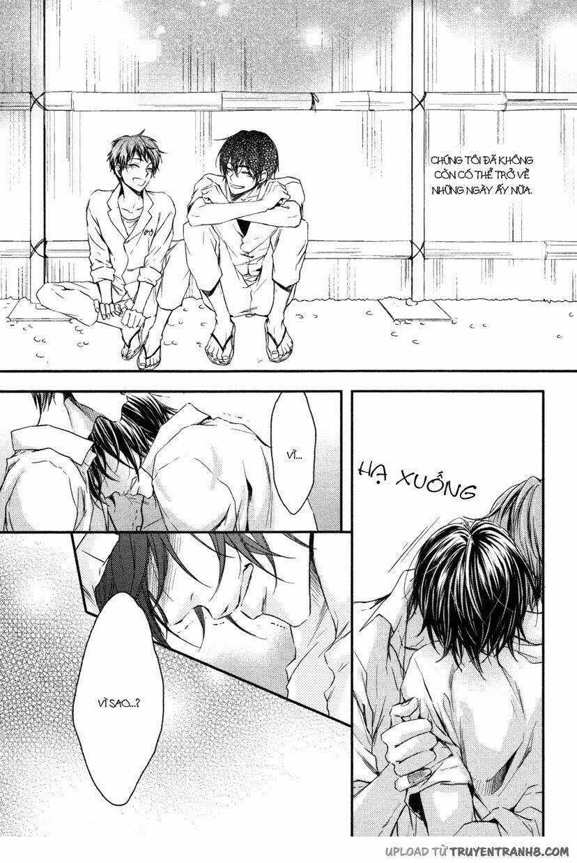 Koi Wo Hitokuchi - Chapter 4 - Trang 7