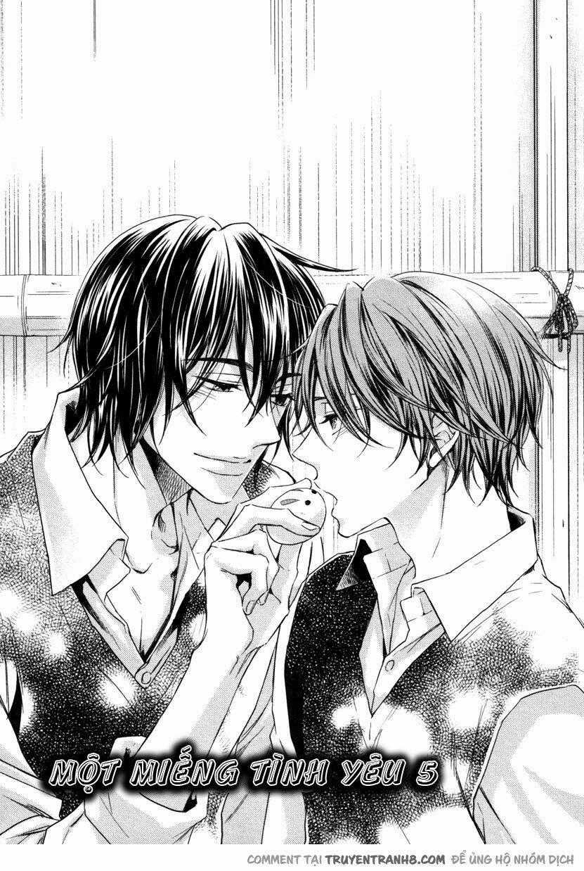 Koi Wo Hitokuchi - Chapter 5 - Trang 2
