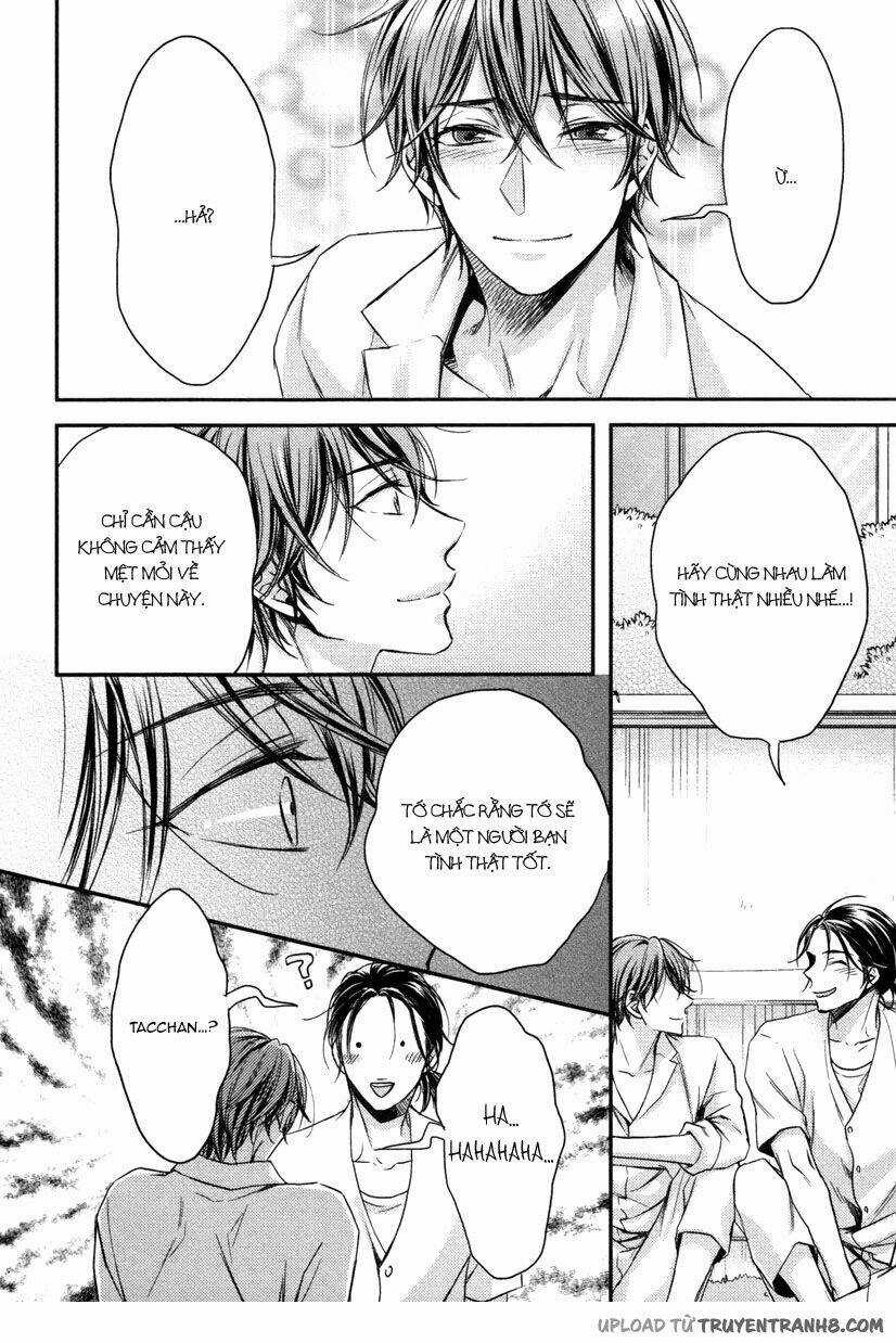 Koi Wo Hitokuchi - Chapter 5 - Trang 13