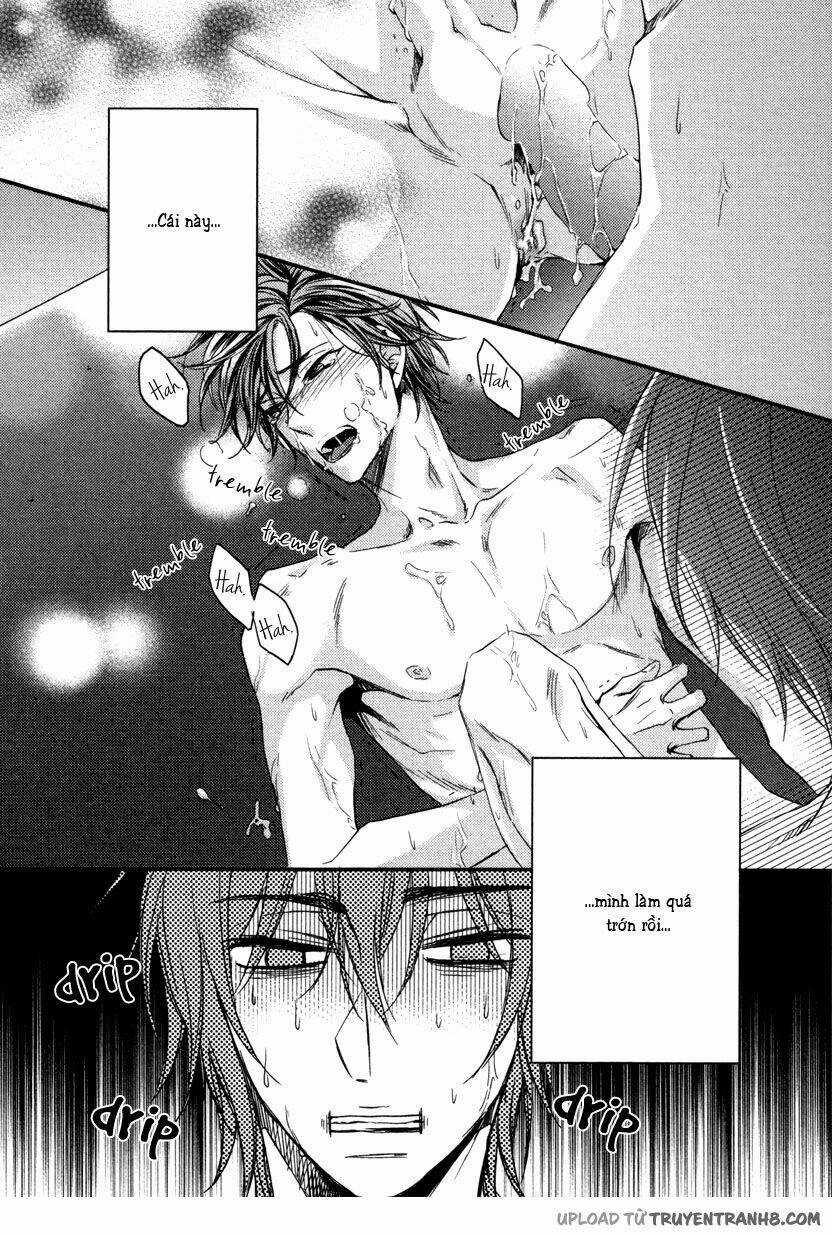 Koi Wo Hitokuchi - Chapter 5 - Trang 3