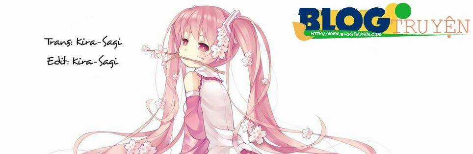 Koi X Kagi - Chapter 3.5 - Trang 1