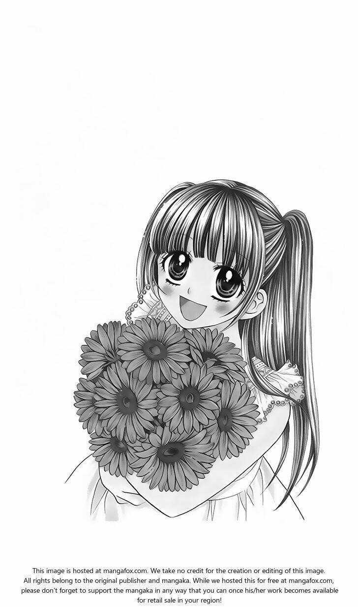 Koi X Kagi - Chapter 3.5 - Trang 3