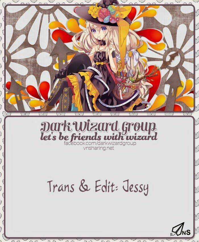 Koibana! - Koiseyo Hanabi - Chapter 2 - Trang 1