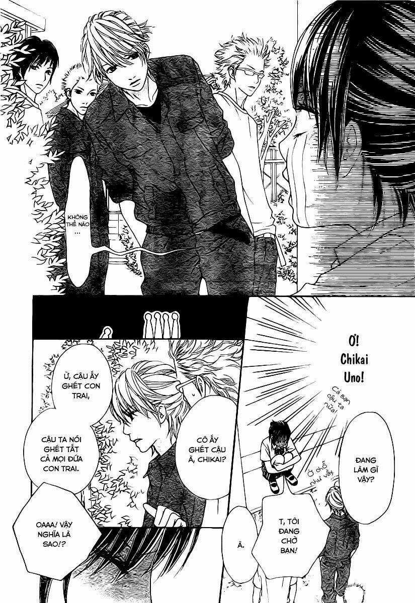 Koibana! - Koiseyo Hanabi - Chapter 2 - Trang 23