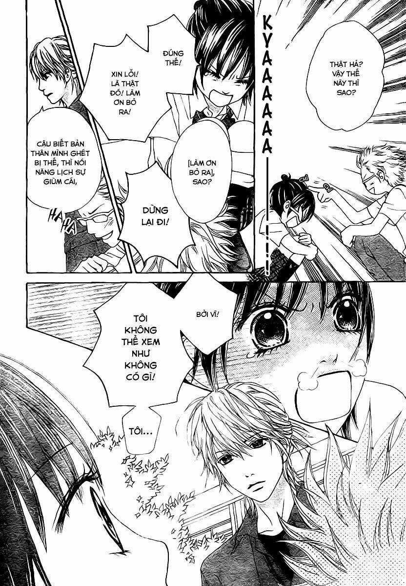 Koibana! - Koiseyo Hanabi - Chapter 2 - Trang 24