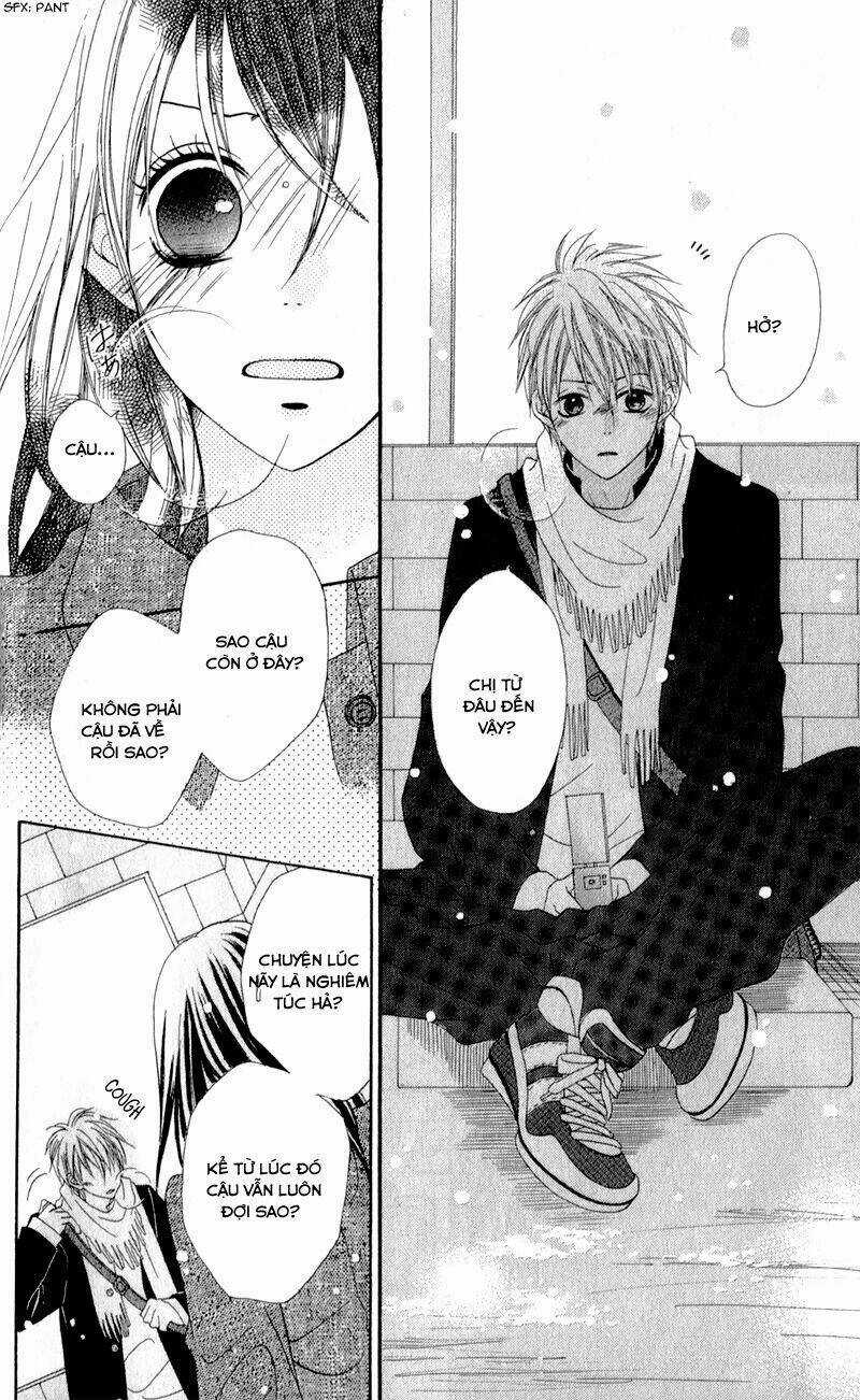 Koibito Wa 16-Sai - Chapter 1 - Trang 37