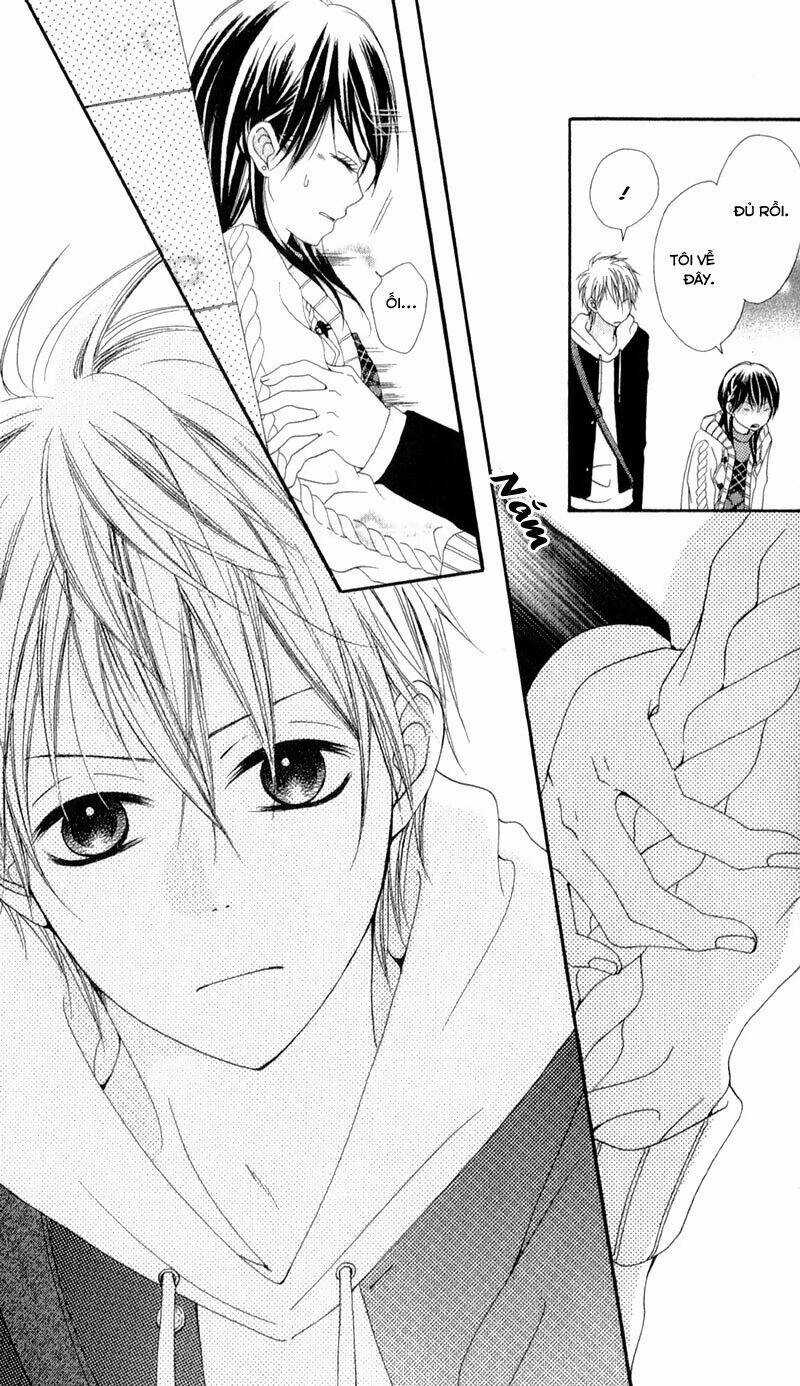 Koibito Wa 16-Sai - Chapter 2 - Trang 14