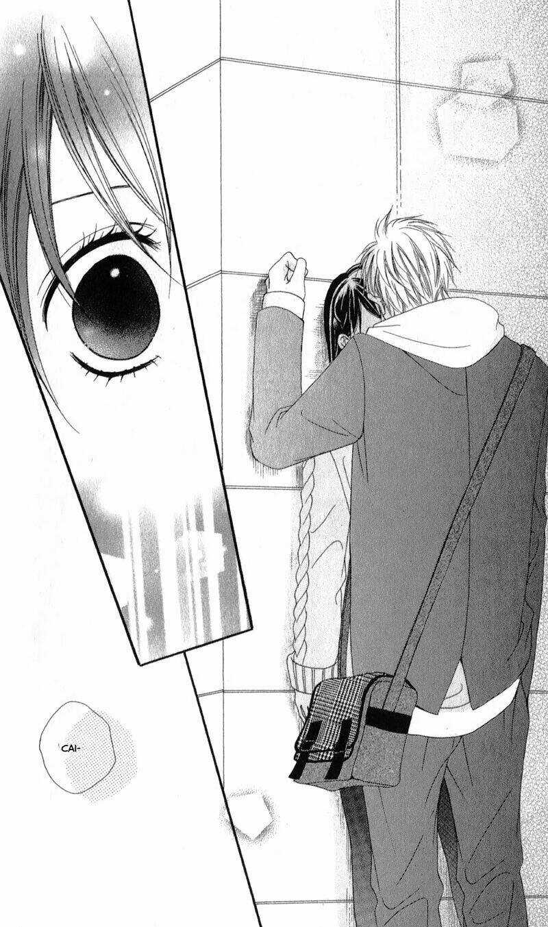 Koibito Wa 16-Sai - Chapter 2 - Trang 15